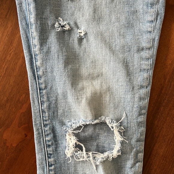 Gap “Best Girlfriend” jean Sz 27 - Picture 3 of 8